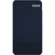 Grabit GPOWER-200T Power Bank 20000mAh Blue
