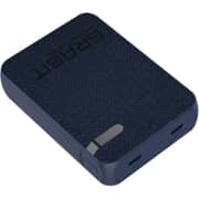 Grabit GPOWER-100T Power Bank 10000mAh Blue