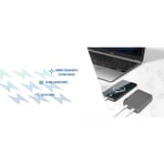 Grabit GPOWER-100T Power Bank 10000mAh Blue