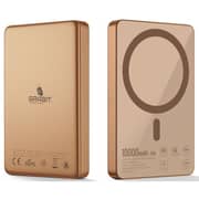 Grabit Power Bank 10000mAh Gold - GMAG-100G