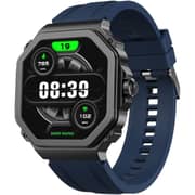 Grabit G-Trax Smartwatch Black