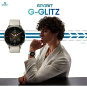 Grabit G-Glitiz Smartwatch Wolf Grey