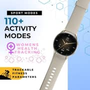 Grabit G-Glitiz Smartwatch Wolf Grey