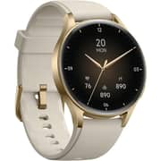Grabit G-Glitiz Smartwatch Champagne