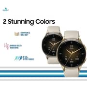 Grabit G-Glitiz Smartwatch Champagne