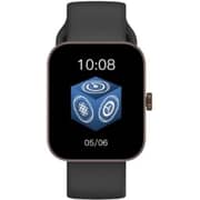 Grabit G-Crew 2 Smartwatch Black