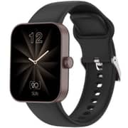 Grabit G-Crew 2 Smartwatch Black