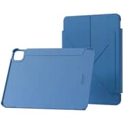 Grabit Magnetic Tablet Case Blue iPad 10.9Inch - GCVR-DM109