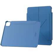 Grabit Magnetic Case Blue iPad 10.9Inch - GCVR-DM109