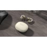 Grabit G-Slypz True Wireless Earbuds Biege