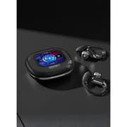 Grabit G-RIZZ Wireless Earbuds Black