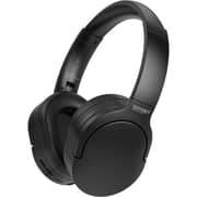 Grabit G-NOYZ Wireless On Ear Headphones Black