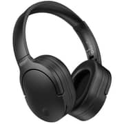 Grabit G-NOYZ Wireless On Ear Headphones Black