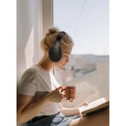 Grabit G-NOYZ Wireless On Ear Headphones Black