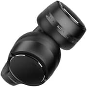 Grabit G-NOOD Wireless On Ear Headphones Black