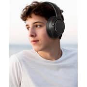 Grabit G-NOOD Wireless On Ear Headphones Black