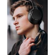 Grabit G-NOOD Wireless On Ear Headphones Black