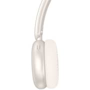 Grabit G-AUDIRA Wireless On Ear Headphones Beige
