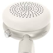 Grabit G-AUDIRA Wireless On Ear Headphones Beige