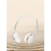 Grabit G-AUDIRA Wireless On Ear Headphones Beige