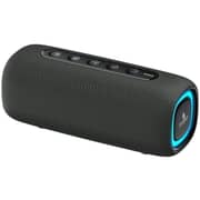 Grabit G-Vivox Portable Bluetooth Speaker Black