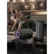 Grabit G-Vivox Portable Bluetooth Speaker Black
