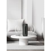 Grabit G-Vivox Portable Bluetooth Speaker Black