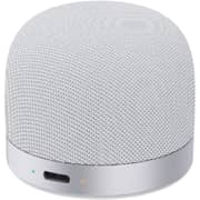 Grabit G-Ovo Magnetic Bluetooth Speaker Grey