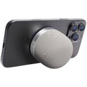 Grabit G-Ovo Magnetic Bluetooth Speaker Grey