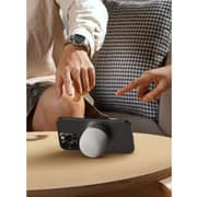 Grabit G-Ovo Magnetic Bluetooth Speaker Grey