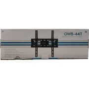 Grabit 23-55inch TV Wall Bracket Black - GWB-44T