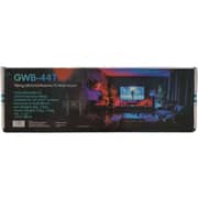 Grabit 23-55inch TV Wall Bracket Black - GWB-44T