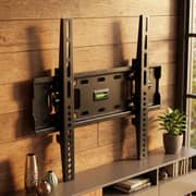 Grabit 23-55inch TV Wall Bracket Black - GWB-44T