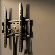 Grabit 23-55inch TV Wall Bracket Black - GWB-44T