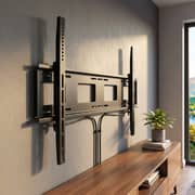 Grabit 60-110inch TV Wall Bracket Black - GWB-900T