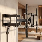 Grabit 50-120inch TV Wall Bracket Black - GWB-P800