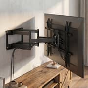 Grabit 50-120inch TV Wall Bracket Black - GWB-P800