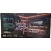 Grabit 23-60inch TV Wall Bracket Black - GWB-P5