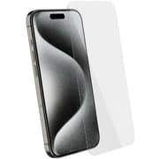 Grabit Ultra Tough Screen Protector Clear iPhone 17 Pro Max - GP5X-17PMX