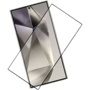 Grabit 2.5D 5X Strong Screen Protector Clear Samsung Galaxy S25 Ultra - GS5X-S25UL