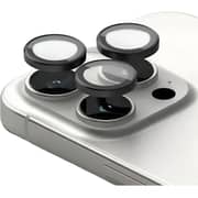 Grabit Premium Lens Protector Clear iPhone 16 Pro / iPhone 16 Pro Max - GLNS-16P