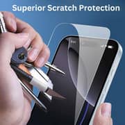 Grabit Edge-to-Edge Screen Protector Clear Samsung Galaxy A56 - GSS-A56
