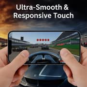 Grabit Edge-to-Edge Screen Protector Clear Samsung Galaxy A56 - GSS-A56