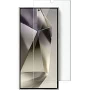 Grabit Full Coverage Screen Protector Clear Samsung Galaxy S25 Ultra - GSS-S25UL
