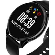 Grabit G-Orbit Smartwatch Black