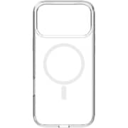 Grabit Scratch Resistant Clear Case Transparent iPhone 17 Pro - G-CASE17PRO