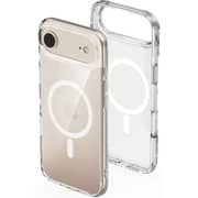 Grabit Military-Grade Protection Case Clear iPhone 17 Air - G-CASE 17 AIR