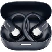 Grabit G-PULSE AI Wireless Earbuds Black