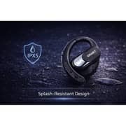 Grabit G-PULSE AI Wireless Earbuds Black