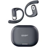 Grabit G-PULSE AI Wireless Earbuds Black